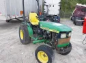 1995 JOHN DEERE  - Image 1.