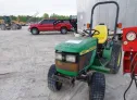 1995 JOHN DEERE  - Image 2.