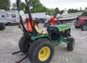 1995 JOHN DEERE  - Image 4.