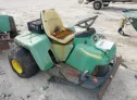 2000 JOHN DEERE  - Image 1.