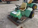 2000 JOHN DEERE  - Image 2.