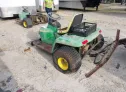 2000 JOHN DEERE  - Image 3.