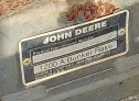 2000 JOHN DEERE  - Image 9.