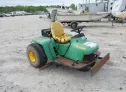 2000 JOHN DEERE  - Image 1.