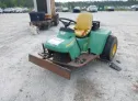 2000 JOHN DEERE  - Image 2.