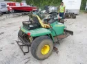 2000 JOHN DEERE  - Image 4.