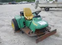 2000 JOHN DEERE  - Image 6.