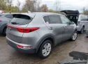 2017 KIA  - Image 4.