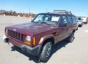 2000 JEEP  - Image 2.