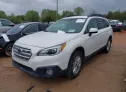 2016 SUBARU  - Image 2.