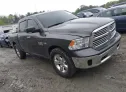 2018 RAM  - Image 1.