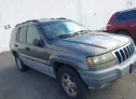 2000 JEEP  - Image 1.