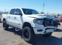 2020 RAM  - Image 1.