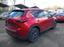 2017 MAZDA  - Image 4.