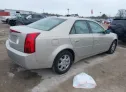 2007 CADILLAC  - Image 4.