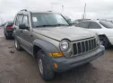 2007 JEEP  - Image 1.