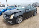 2013 CADILLAC  - Image 2.