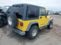 2000 JEEP  - Image 4.