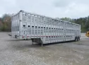 2012 M H EBY TRAILERS  - Image 2.