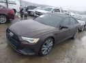 2021 AUDI  - Image 2.