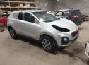 2020 KIA  - Image 1.