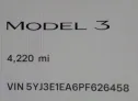 2023 TESLA  - Image 7.