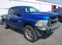 2017 RAM  - Image 1.