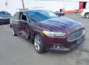 2013 FORD  - Image 1.
