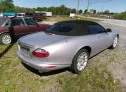 2002 JAGUAR  - Image 4.