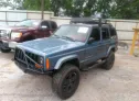 1999 JEEP  - Image 2.