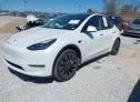 2021 TESLA  - Image 2.