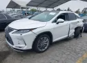 2020 LEXUS  - Image 2.