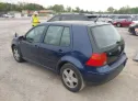 2001 VOLKSWAGEN  - Image 3.