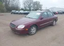 2001 HYUNDAI  - Image 2.