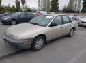 1998 SATURN  - Image 2.