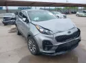 2021 KIA  - Image 1.