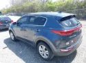 2018 KIA  - Image 3.