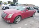 2008 CADILLAC  - Image 2.