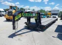 2023 GOOSENECK TRAILERS  - Image 2.