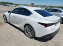 2022 LEXUS  - Image 3.