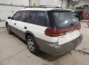 1998 SUBARU  - Image 3.