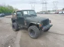 1997 JEEP  - Image 1.