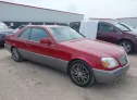 1995 MERCEDES-BENZ  - Image 1.