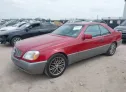 1995 MERCEDES-BENZ  - Image 2.