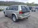 2002 MITSUBISHI  - Image 3.