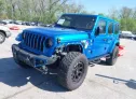 2021 JEEP  - Image 2.