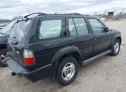 1997 INFINITI  - Image 4.