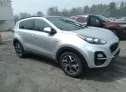 2020 KIA  - Image 1.