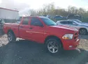 2012 RAM  - Image 1.