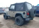 2004 JEEP  - Image 3.